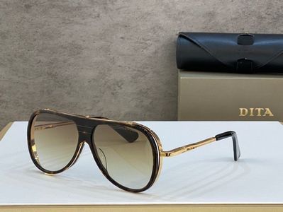 DITA Sunglasses 636